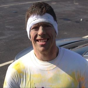 Meet your Posher, Joshua